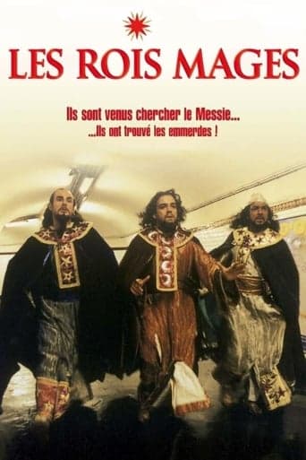 The Three Kings poster - Find streaming availability