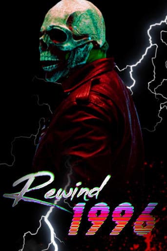 Rewind 2: 1996 poster - Find streaming availability