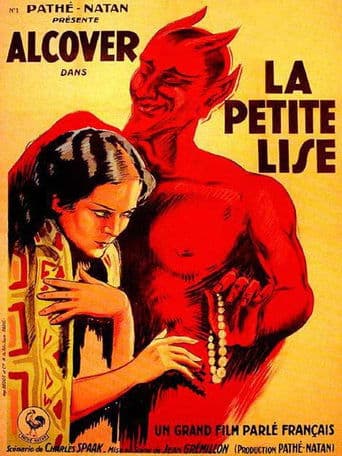 Little Lise poster - Find streaming availability