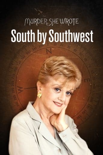 Murder, She Wrote: South by Southwest poster - Find streaming availability