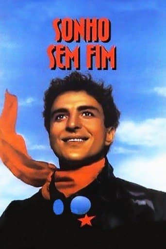Sonho Sem Fim poster - Find streaming availability