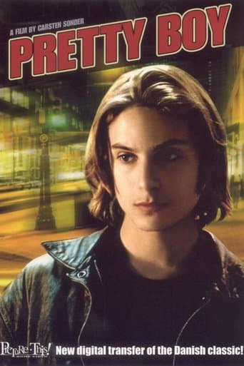 Pretty Boy poster - Find streaming availability