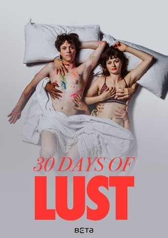 30 Days of Lust poster - Find streaming availability