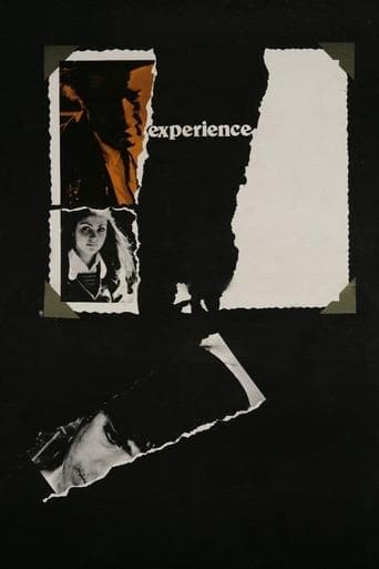 The Experience poster - Find streaming availability