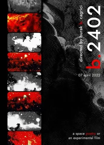 b.2402 poster - Find streaming availability