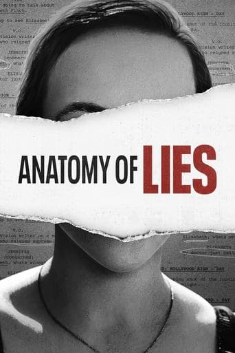 Anatomy of Lies poster - Find streaming availability