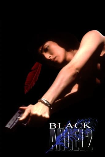 Black Angel 2 poster - Find streaming availability