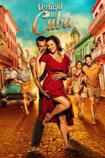 Loving Cuba poster - Find streaming availability