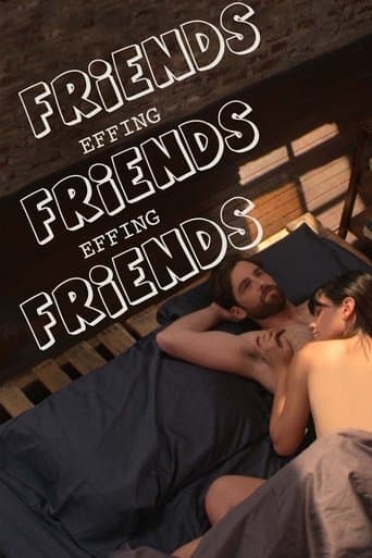 Friends Effing Friends Effing Friends poster - Find streaming availability