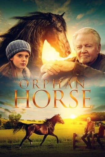 Orphan Horse poster - Find streaming availability