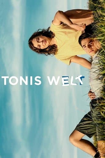 Tonis Welt poster - Find streaming availability