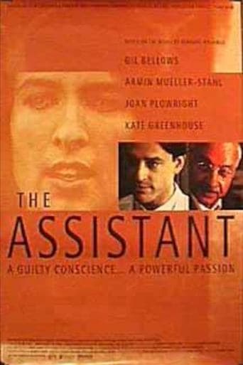 The Assistant poster - Find streaming availability
