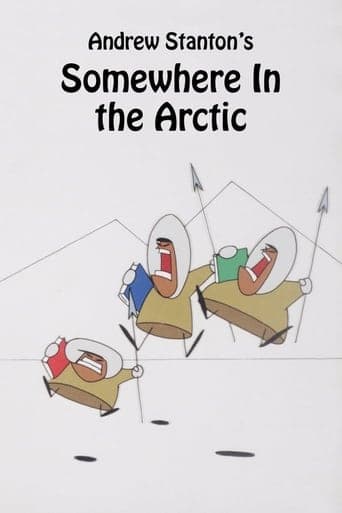 Somewhere in the Arctic... poster - Find streaming availability