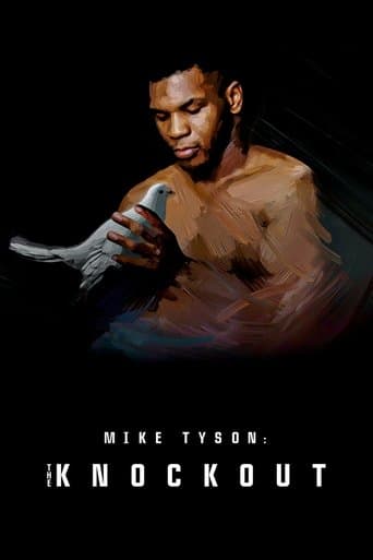 Mike Tyson: The Knockout poster - Find streaming availability