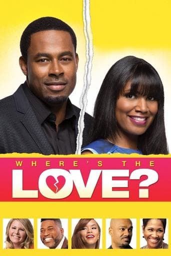 Where's the Love? poster - Find streaming availability