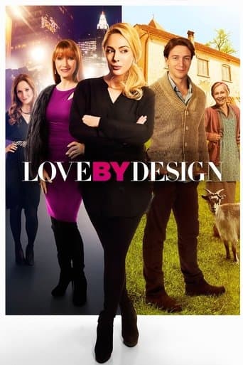 Love by Design poster - Find streaming availability