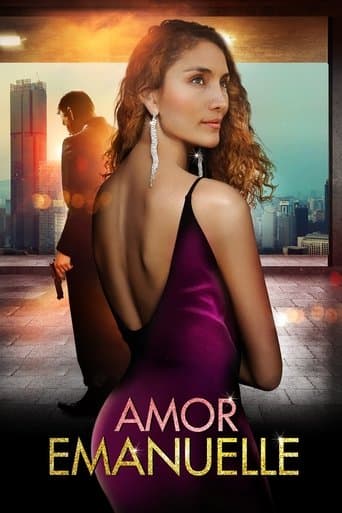 Amor Emanuelle poster - Find streaming availability