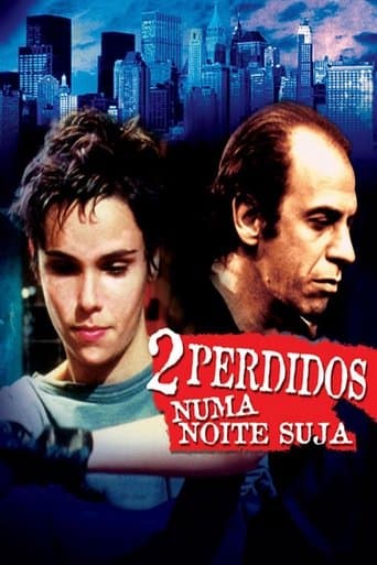 Two Lost in a Dirty Night poster - Find streaming availability