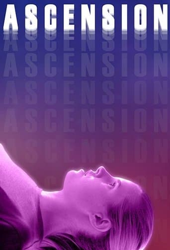 Ascension poster - Find streaming availability