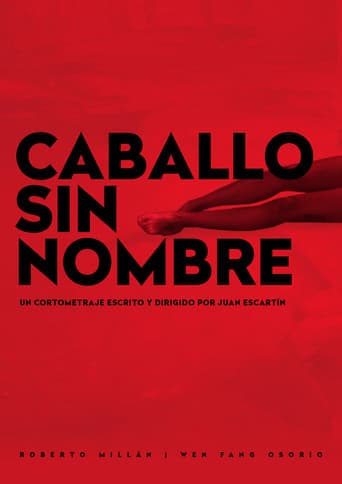 Caballo sin Nombre poster - Find streaming availability