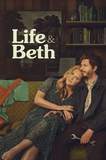 Life & Beth poster - Find streaming availability