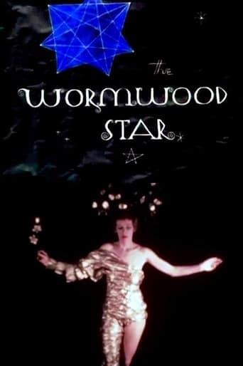 The Wormwood Star poster - Find streaming availability