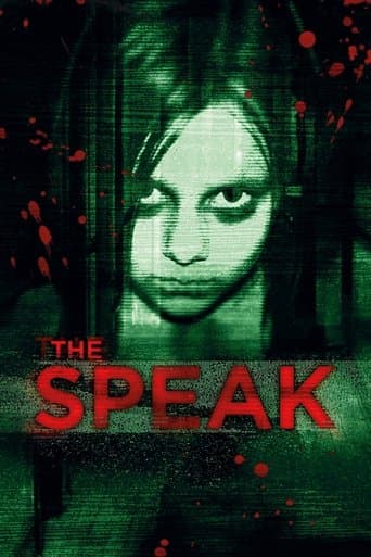 The Speak poster - Find streaming availability