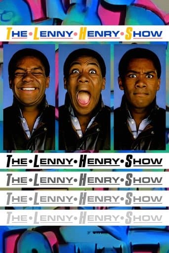 The Lenny Henry Show poster - Find streaming availability