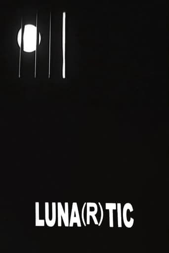 Luna(r)tic poster - Find streaming availability