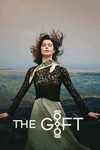 The Gift poster - Find streaming availability