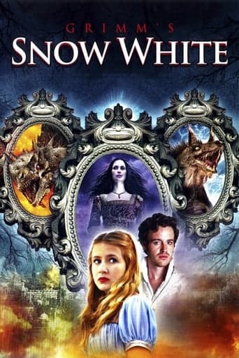 Grimm's Snow White poster - Find streaming availability