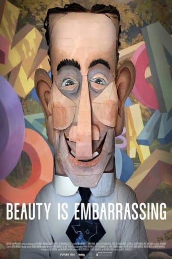 Beauty Is Embarrassing poster - Find streaming availability