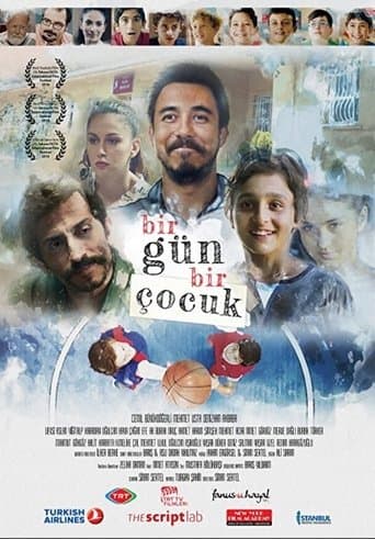 Bir Gün Bir Çocuk poster - Find streaming availability