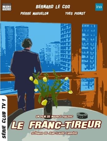 Le Franc-tireur poster - Find streaming availability