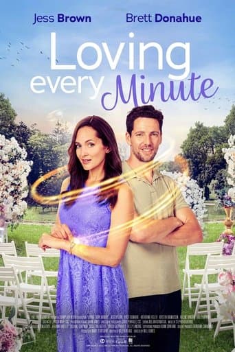 Loving Every Minute poster - Find streaming availability