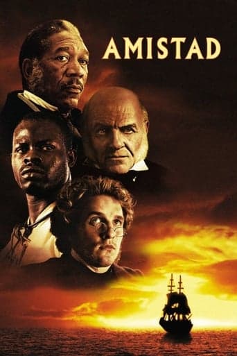 Amistad poster - Find streaming availability