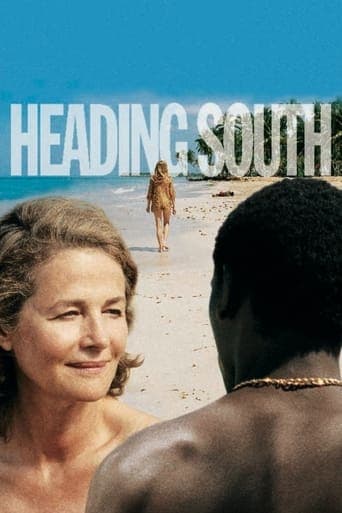 Heading South poster - Find streaming availability
