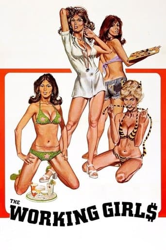 The Working Girls poster - Find streaming availability