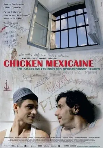 Chicken Mexicaine poster - Find streaming availability