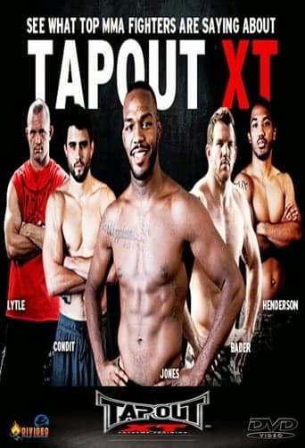 Tapout XT poster - Find streaming availability