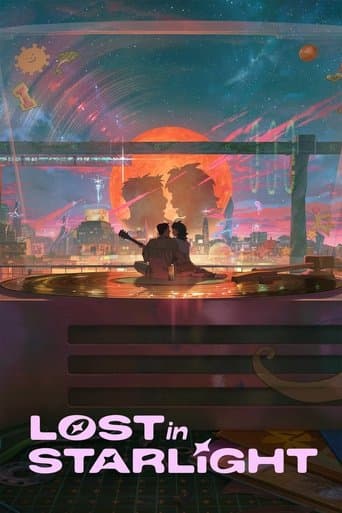 Lost in Starlight poster - Find streaming availability