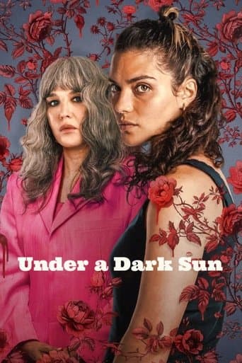Under a Dark Sun poster - Find streaming availability