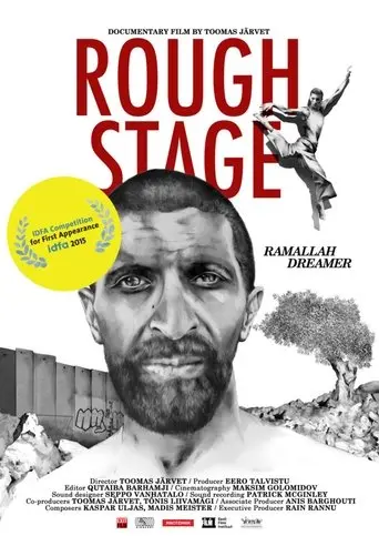 Rough Stage poster - Find streaming availability