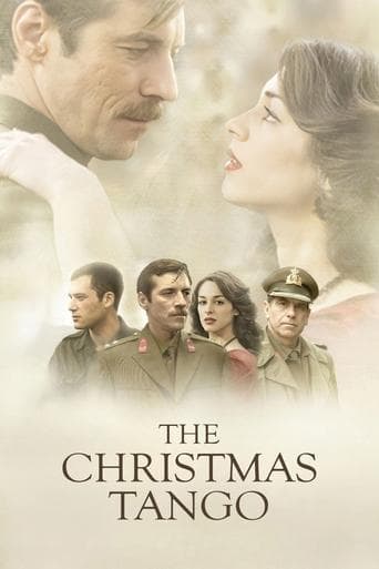 The Christmas Tango poster - Find streaming availability