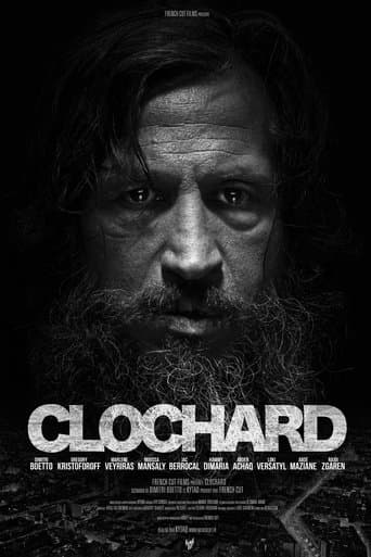 Clochard poster - Find streaming availability