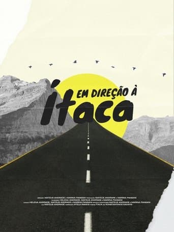Em direção à Ítaca poster - Find streaming availability