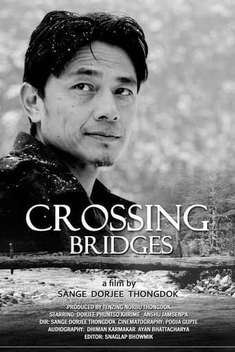 Crossing Bridges poster - Find streaming availability