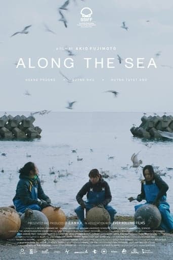 Along the Sea poster - Find streaming availability