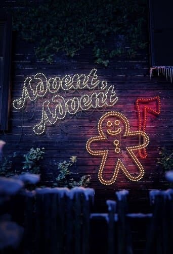 Advent, Advent poster - Find streaming availability