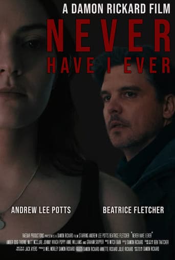 Never Have I Ever poster - Find streaming availability